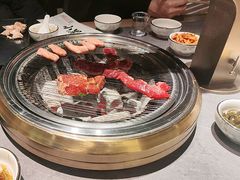 -小黑牛烤肉(聚隆店)