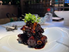 -桂满陇·海市蜃楼·黑金(国金店)