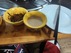 -银同牦牛肉火锅