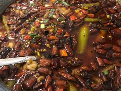 -胡马八破·川菜小馆(高新万达店)