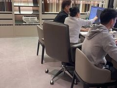 -百安居装修建材卖场(南山店)