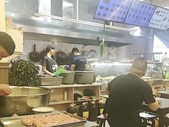 -梅溪·小伙子干挑面(安吉总店)