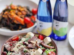 -农畉LONFOOD(福田星河COCOPark店)