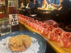 -羊大爷涮肉(亮马桥店)