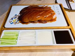 -味莊·青岛菜(云霄路店)