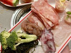 -龍歌自助小火锅(雨花台江南虹悦城店)