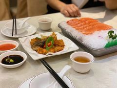 -新享乐海鲜(翠华路店)