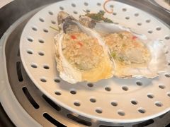 -望海臻鲜·海鲜餐厅