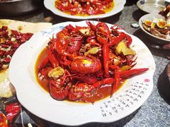 -辣盆盆麻辣小龙虾(哈尔滨总店)