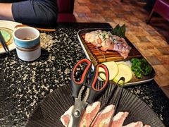 -牛焱·和牛烧肉(五大道店)