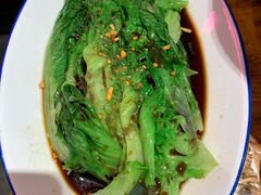 农场时蔬-陈鹏鹏潮汕菜(宝安机场T3航站楼店)