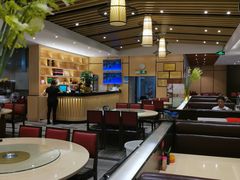大堂-正哥点心皇子(蓬江店)