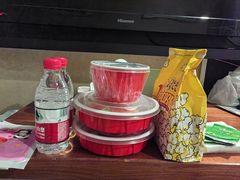 -小放牛河北菜(长安万达店)