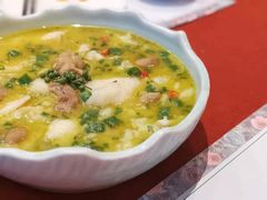 -赵小姐丨新中餐(曲江店)
