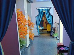 -瀚境SPA·影院足道·瑜伽按摩(景谷中路店)