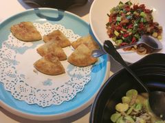 -渔舟意·湖南家宴(萝岗纳金城店)