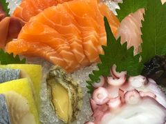 -银子铁板烧料理自助餐(人民广场店)