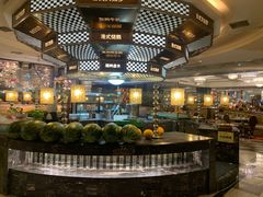 -芭菲盛宴·环球美食(解放碑英利国际店)