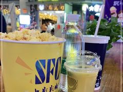 -SFC上影影城(成都科华IMAX店)