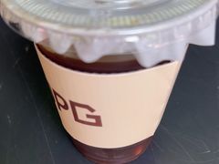 -JPG coffee(广州体育西店)