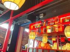 大堂-御前十七(北京路天河城店)