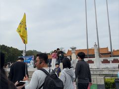 -珠海圆明新园
