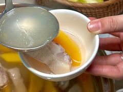 -烹然四季椰子鸡火锅(团结湖总店)