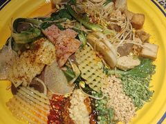 -北丐先生·野馄饨烧烤(雨花万象店)