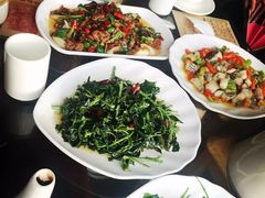 -乡村小榭饭店
