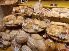 -西村叔叔的店·面包·甜品·蛋糕(牡丹园店)