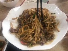 粿条-华威达牛庄(黄埔大道西店)