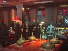 -花马天堂云南餐厅 Lost Heaven(外滩店)