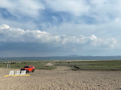 -青海湖国家重点风景名胜区