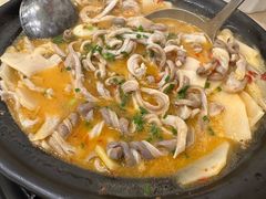 -李师傅脆肚(梅林店)