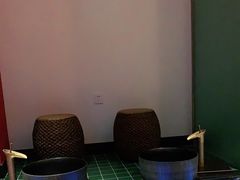 -泰悠谷养生SPA(世茂商业街店)