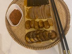 -俏江南(中山路先天下广场店)