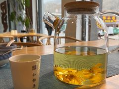 -和雅集素食(景区店)