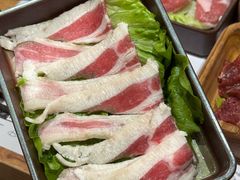 -独食火锅·半米屋台(望平街店)