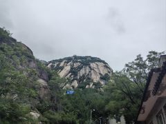 -北京凤凰岭