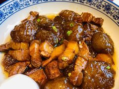 山粉圆子烧肉-集贤门·徽菜(南山店)