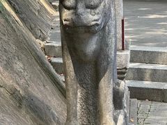 -上海佘山国家森林公园西佘山园