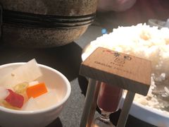 -赠李白·如诗的川味(余杭万达广场店)