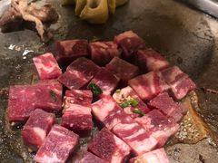 和牛牛立方-犟牛家·榴莲烤肉(五棵松店)