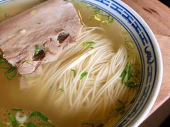 -同得兴 Since·1995 传统苏式面馆(嘉馀坊店)