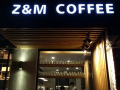 -ZM COFFEE(西安路店)