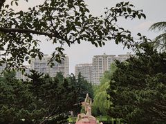 -中央公园(苏州工业园区)
