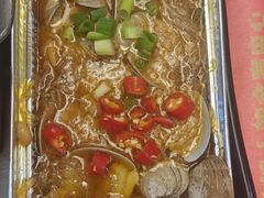 -四点半烤吧(港龙华侨城店)
