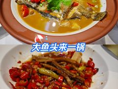-厨艺餐厅·江西菜(省博物馆店)