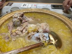 -关东小磨东北菜(漕河泾印象城店)