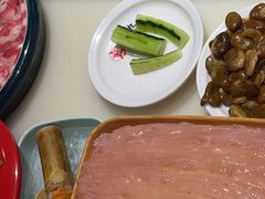 -重庆高老九火锅(万象城店)